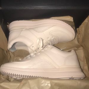 Everlane “Everyday Trainer” Blush Pink NEW